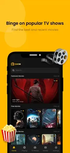 best-movies-on-hotstar tv show